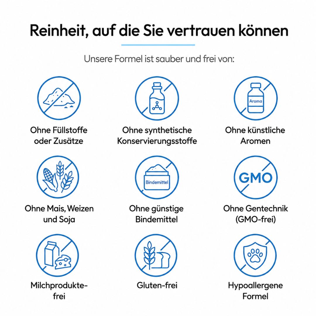 CanWohl Premium Flüssig-Kollagen